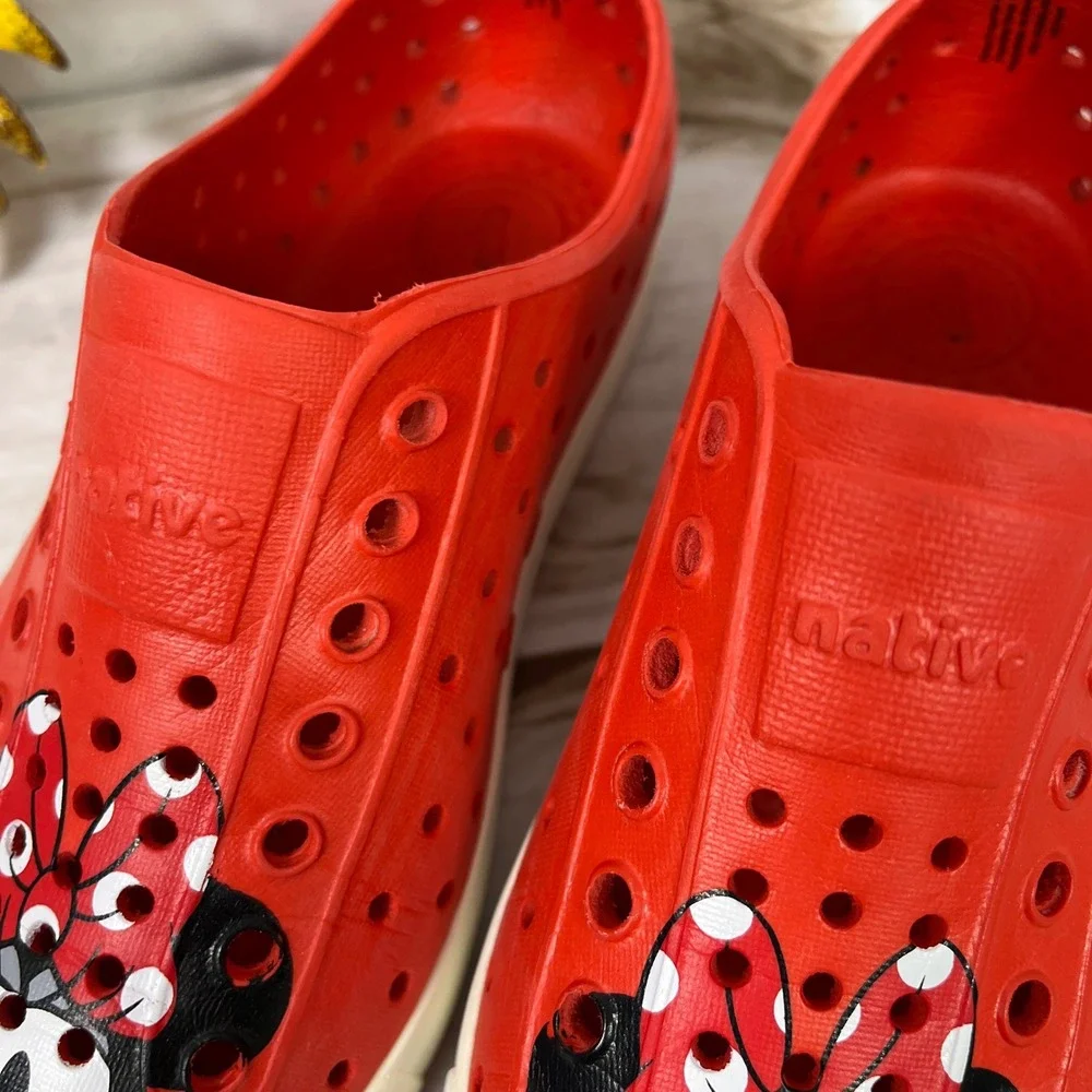 Native kids shoes